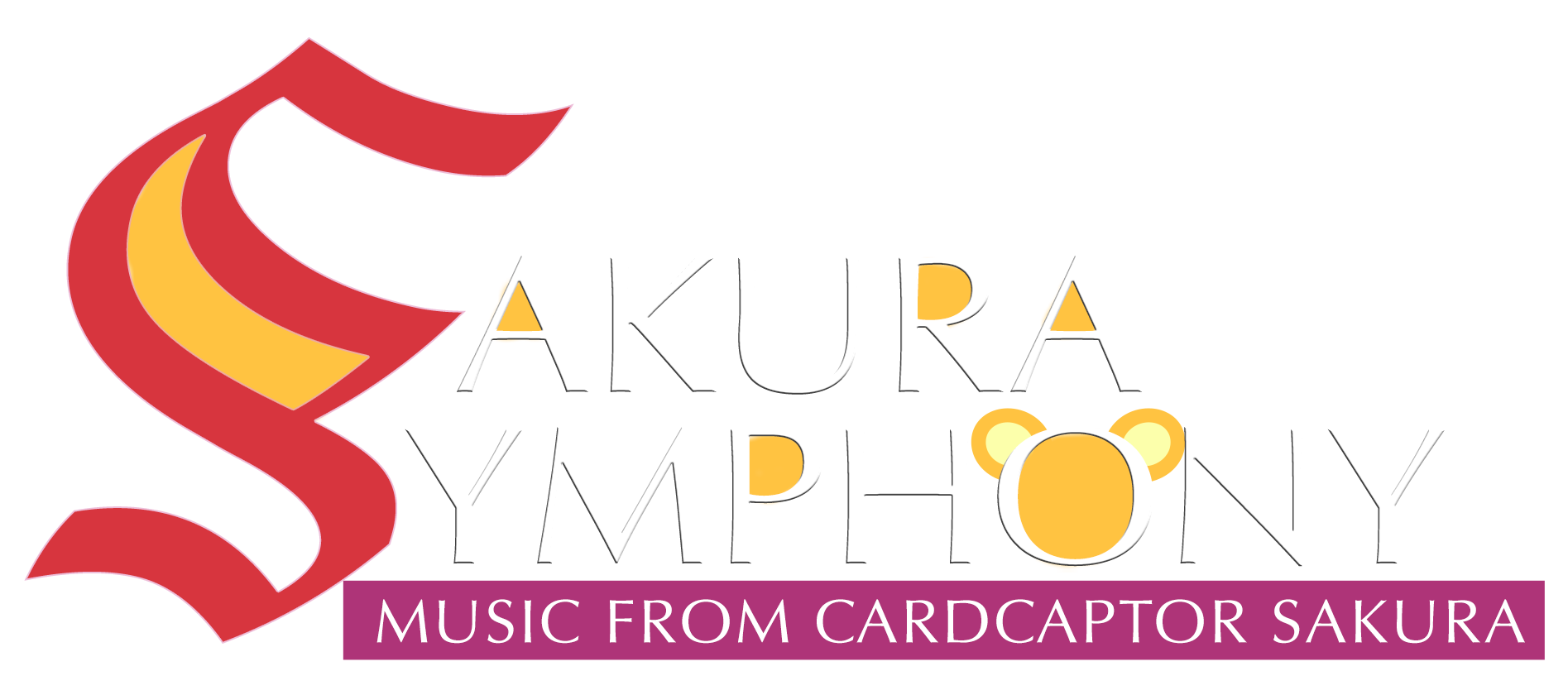 Sakura Symphony: Music of Cardcaptor Sakura
