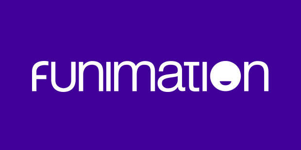 Funimation Logo