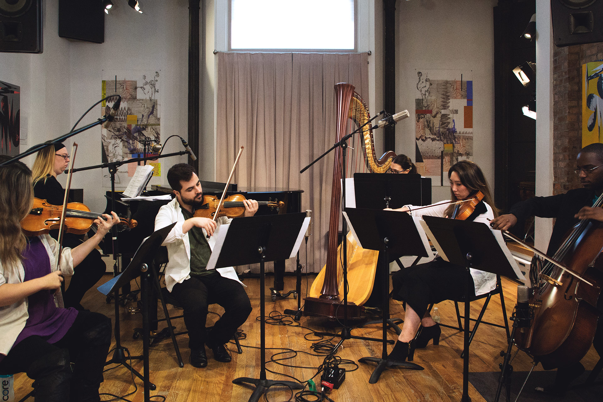 iconiQ The Soundtrack Orchestra