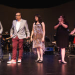Michael Benghiat, John Miyagi Author, Lois Blaisch, Jennifer Cihi, Sandy Howell