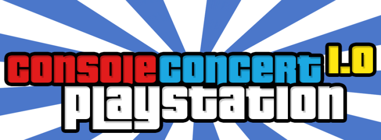 Console Concert 1.0