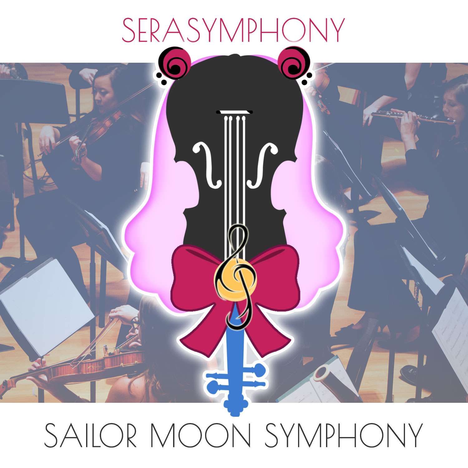 SERASYMPHONY: Sailor Moon Symphony