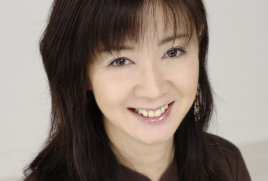 Michiru Oshima