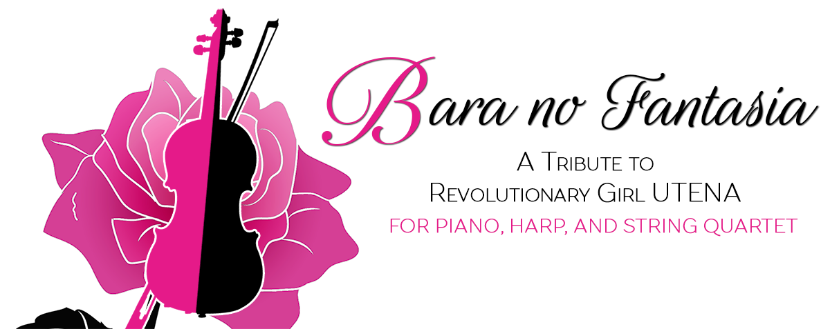 Bara no Fantasia