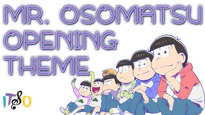 Mr. Osomatsu OP