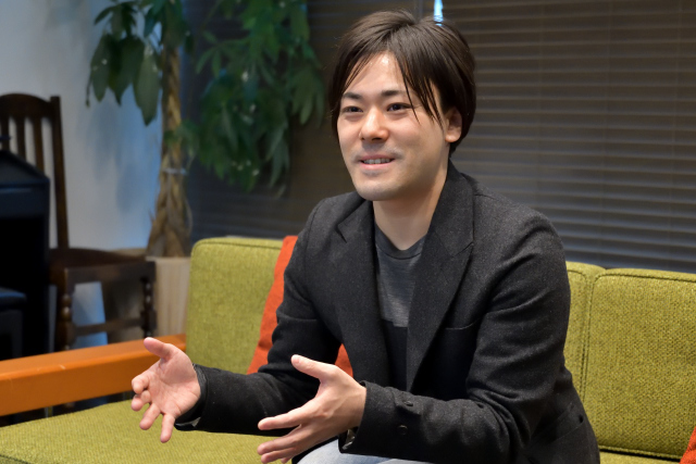 Masaru Yokoyama, composer