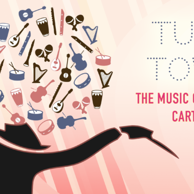 Tune Town: The Music of American Cartoons