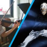 Bang vs. Garou