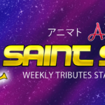ANiMATO: Saint Seiya