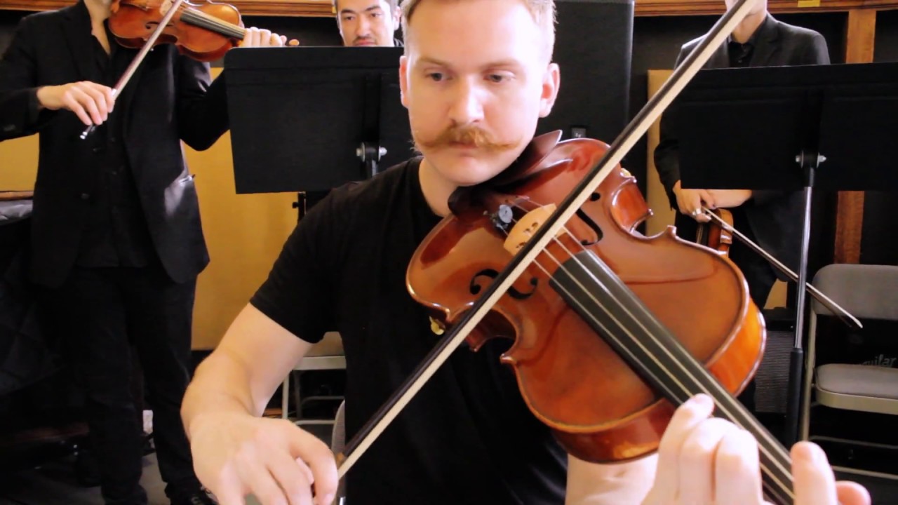 iconiQ The Soundtrack Orchestra