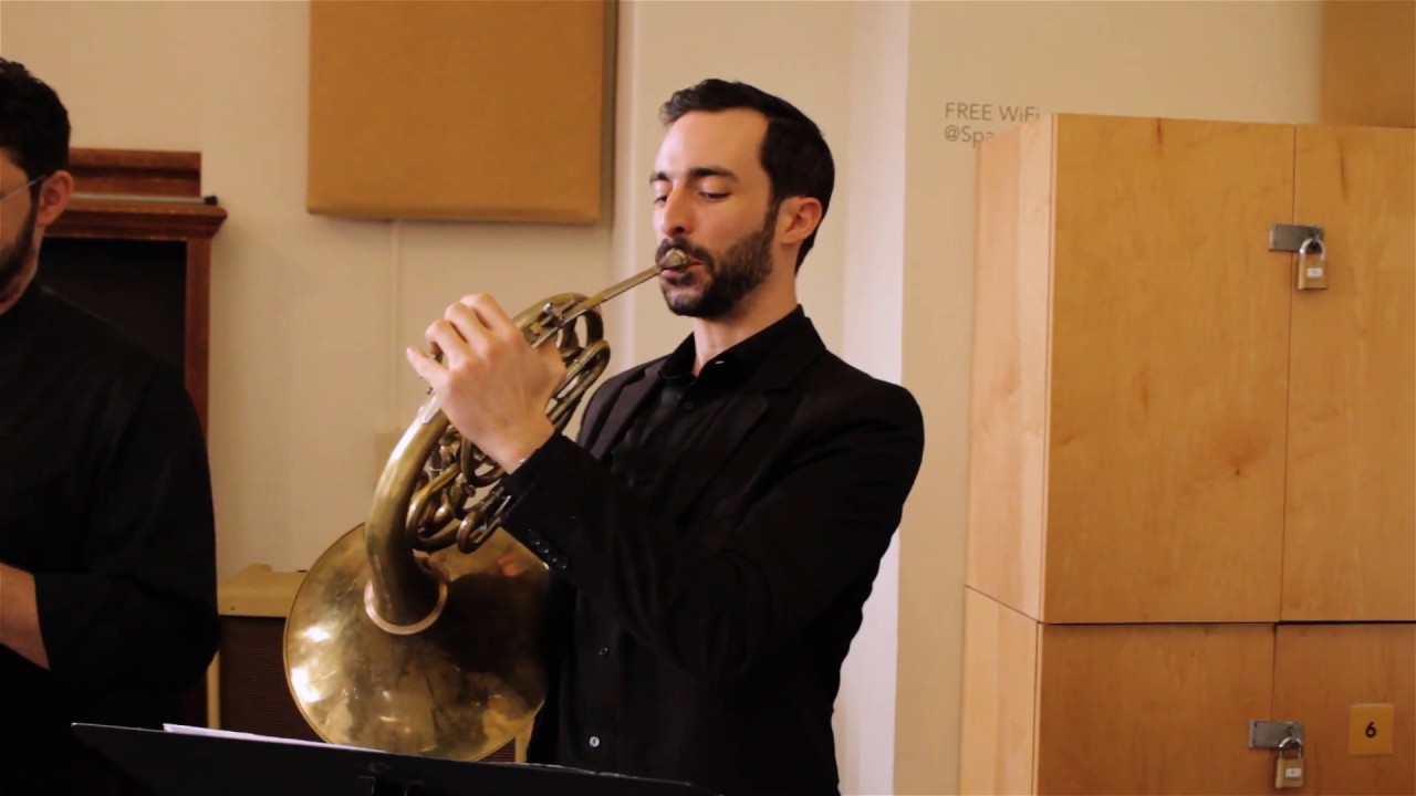 Sanctuary (Medley)