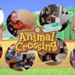 Animal Crossing